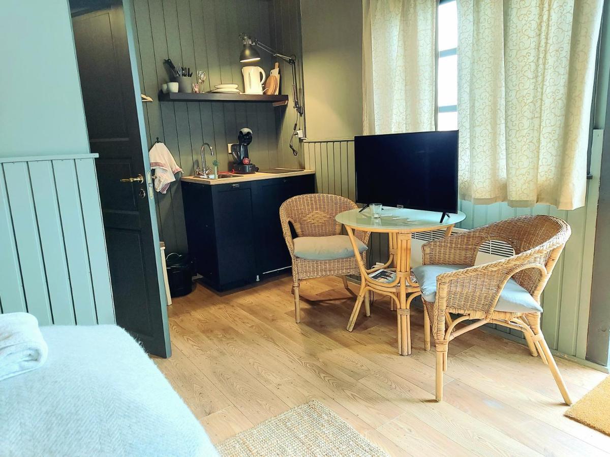 Riverfront Lodge Hella Eksteriør billede